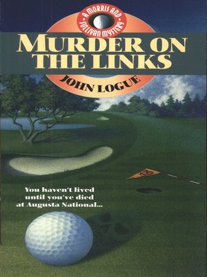 cover image of Murder on the Links